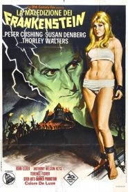 La maledizione dei Frankenstein