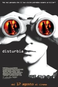 Disturbia