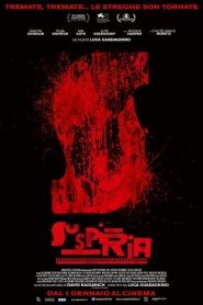 Suspiria