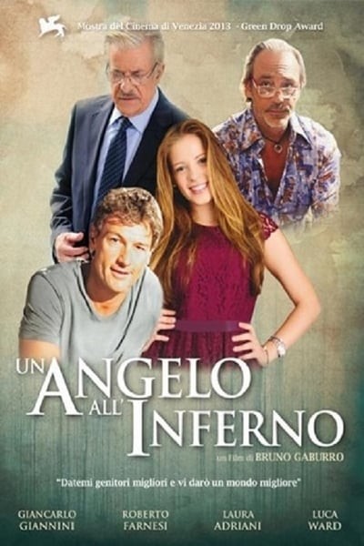 Un angelo all’inferno