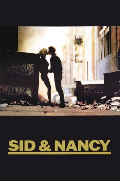 Sid & Nancy