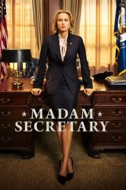 Madam Secretary