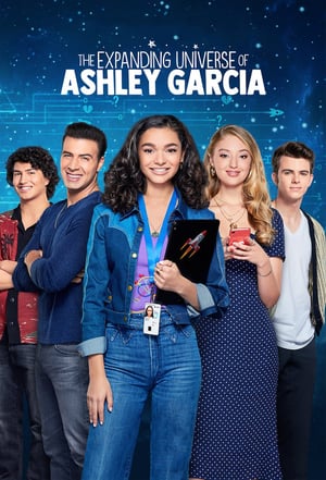 L’Universo in Espansione di Ashley Garcia