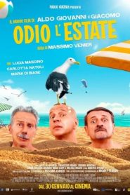 Odio l’estate