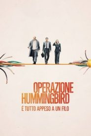 Operazione Hummingbird – È tutto appeso a un filo