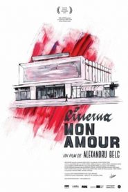 Cinema, Mon Amour