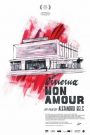 Cinema, Mon Amour