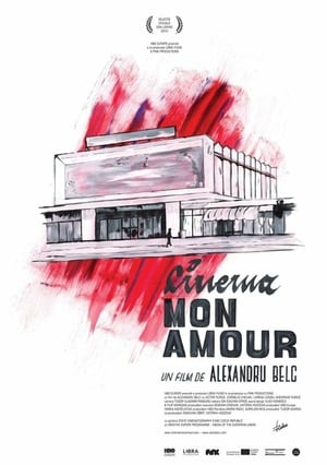 Cinema, Mon Amour