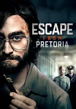 Escape from Pretoria