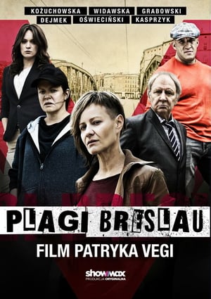 I flagelli di Breslavia