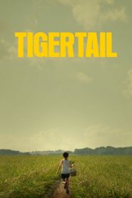 Tigertail