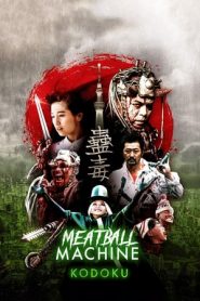 Meatball Machine Kodoku