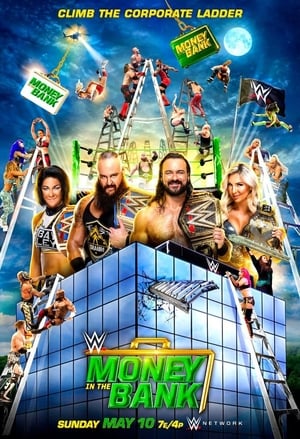 WWE Money in the Bank 2020