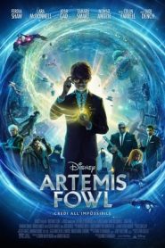 Artemis Fowl