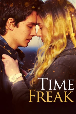 Time Freak