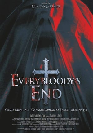 Everybloody’s End