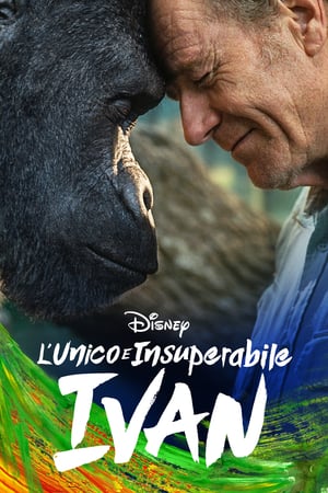 L’unico e insuperabile Ivan