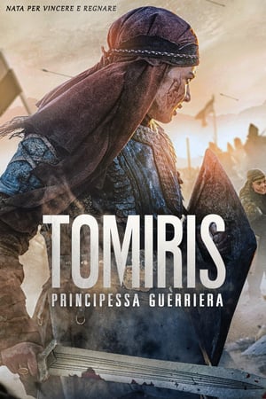 Tomiris – Principessa guerriera