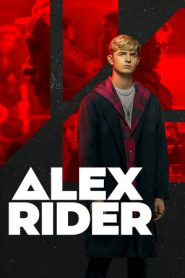 Alex Rider