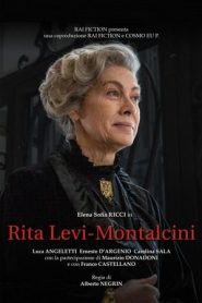 Rita Levi-Montalcini