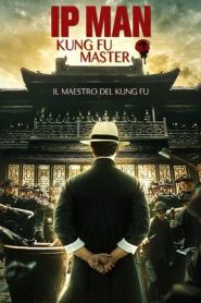 Ip Man: Kung Fu Master