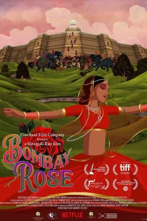 Bombay Rose