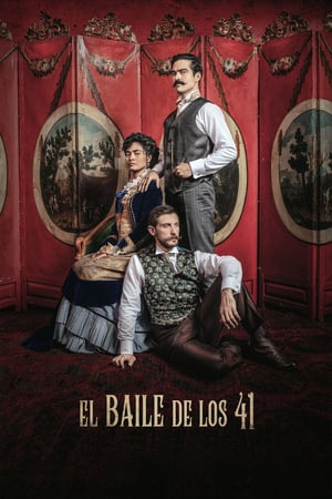 Il ballo dei 41