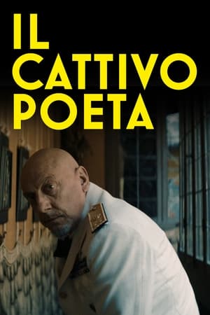 Il cattivo poeta