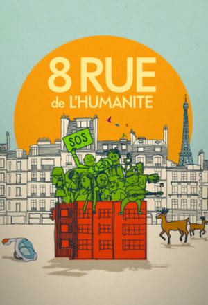 8 Rue de l’Humanité