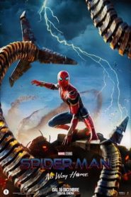 Spider-Man: No Way Home