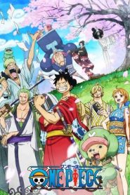 One Piece – All’arrembaggio!