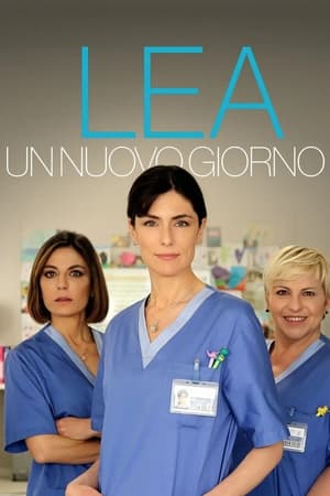 Lea – Un nuovo giorno