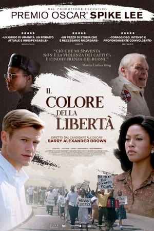 Il colore della libertà