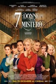 7 donne e un mistero