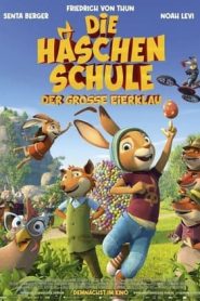 Rabbit School 2: Coniglietti alla riscossa