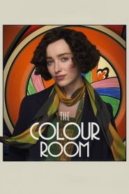 The Colour Room