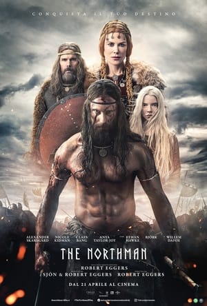 The Northman