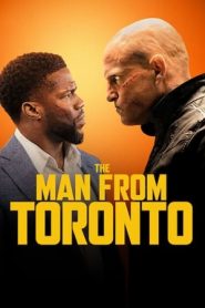 The Man From Toronto