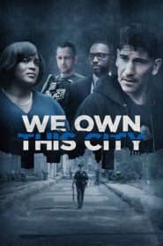 We Own This City – Potere e corruzione