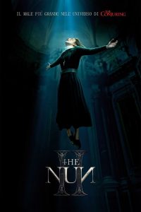 The Nun II