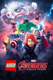 LEGO Marvel Avengers: Codice Rosso