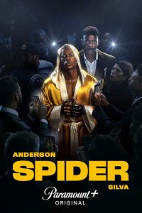 Anderson Spider Silva