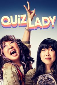 Quiz Lady