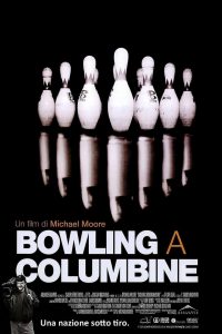 Bowling a Columbine