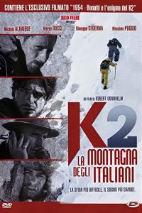 K2 – La montagna degli Italiani