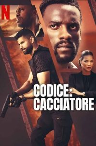 Codice: cacciatore