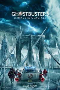 Ghostbusters – Minaccia glaciale