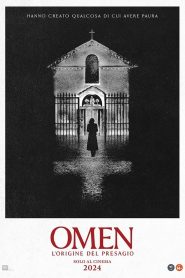 Omen – L’origine del presagio