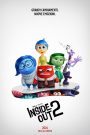 Inside Out 2