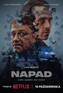 Napad – La rapina